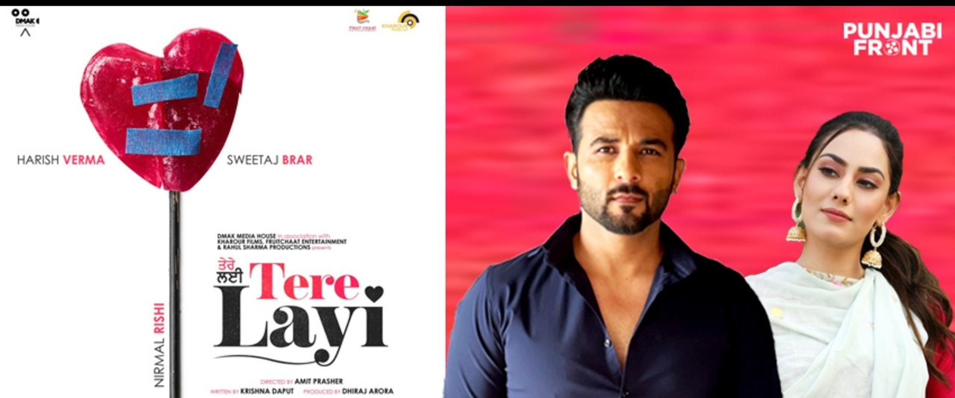 Tere Layi