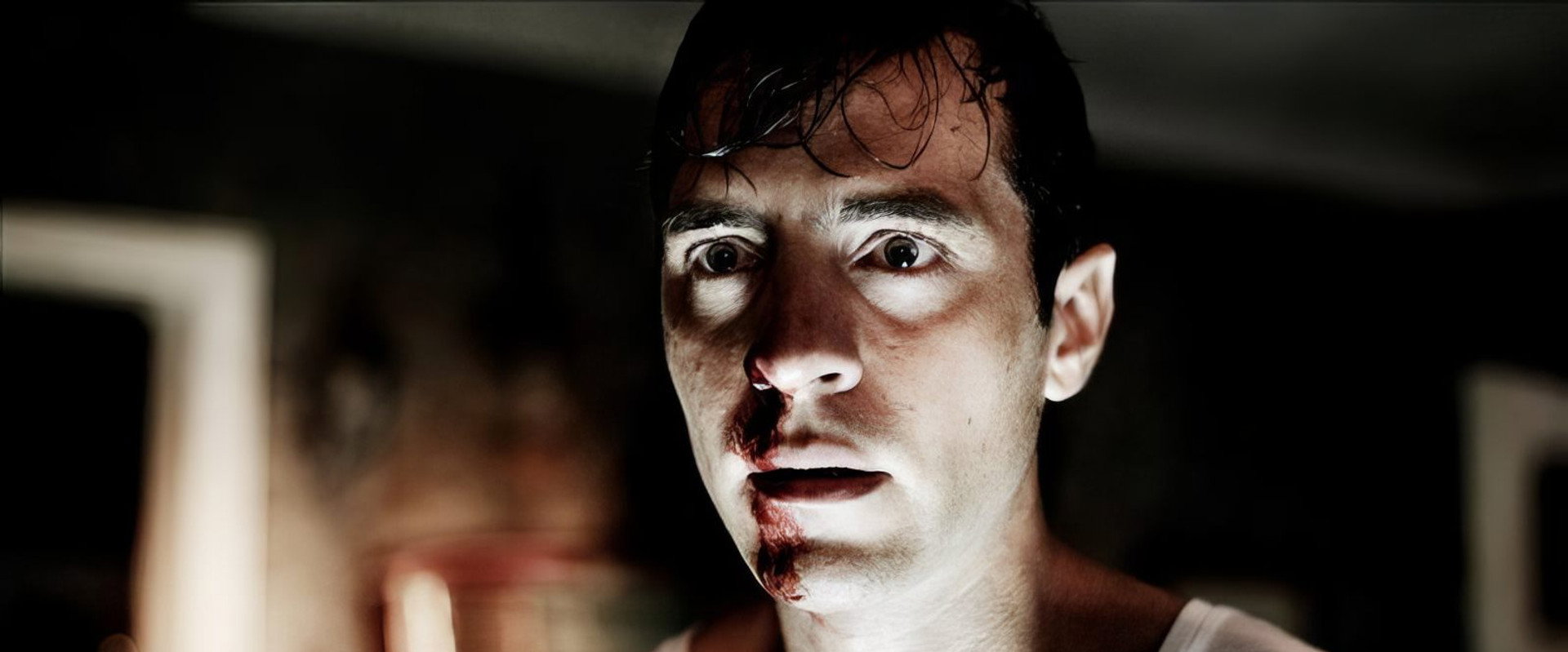 The Color of the Chameleon's banner image