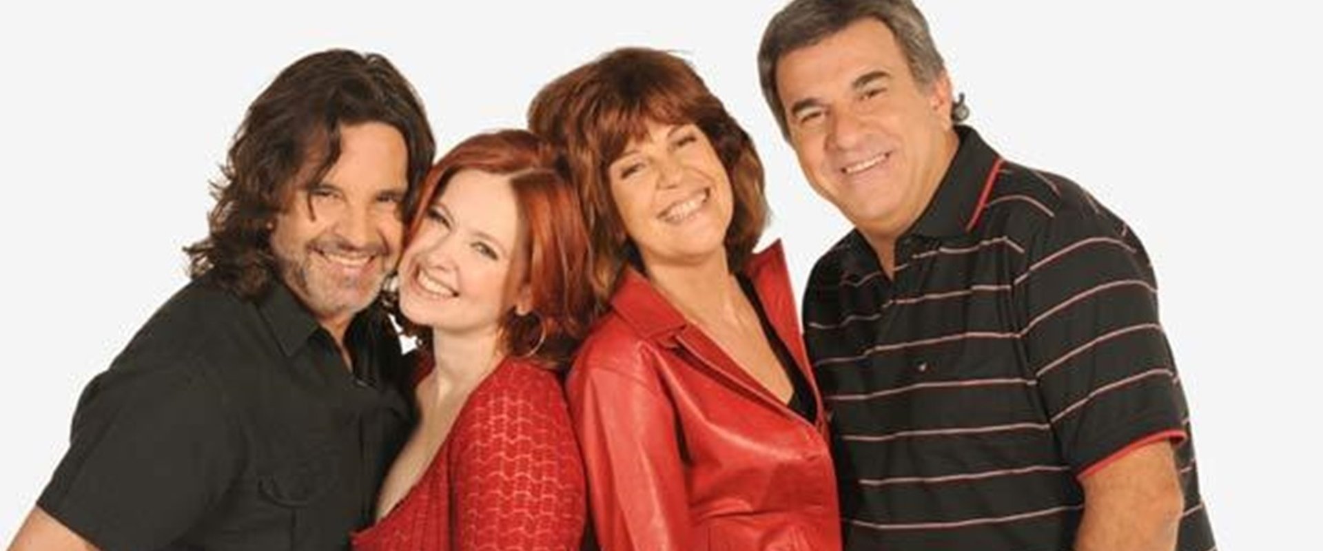 Alguien que me quiera