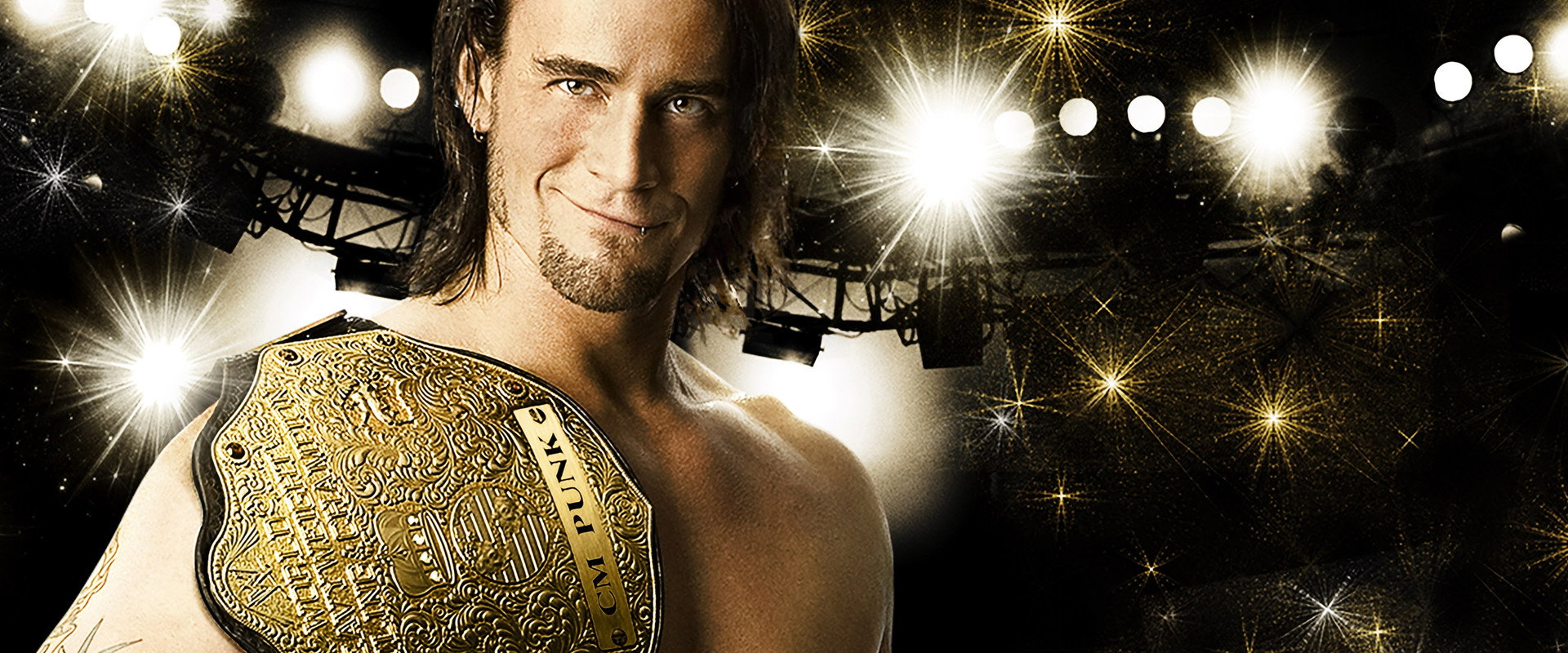 WWE Night of Champions 2009's banner image