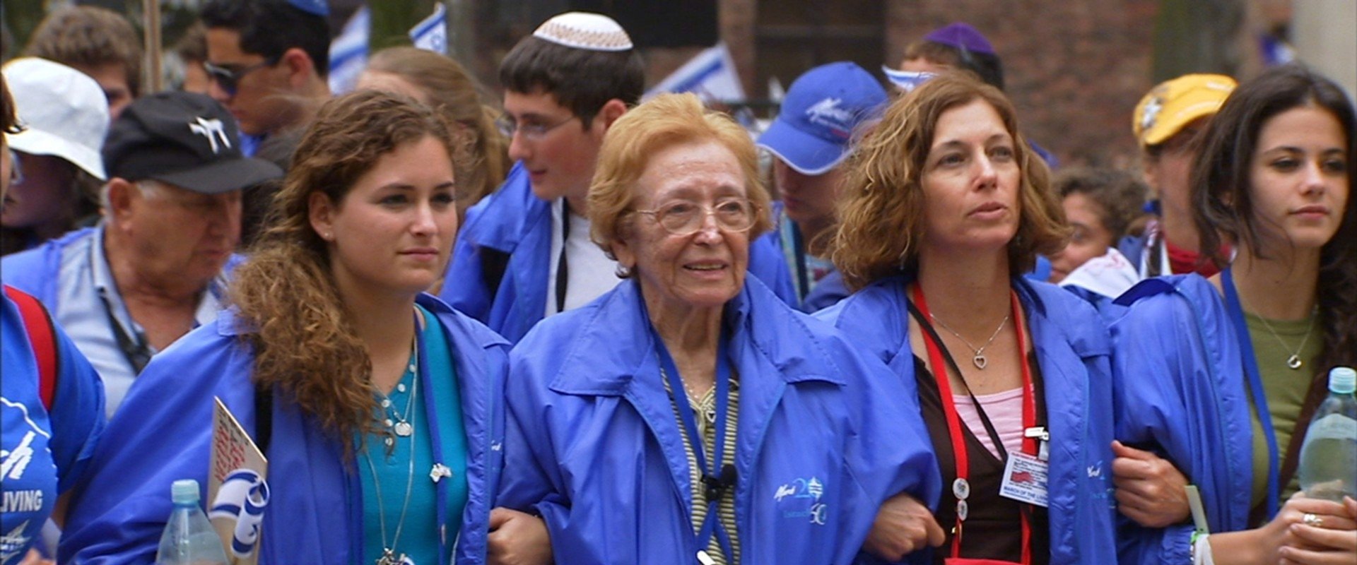 March of The Living