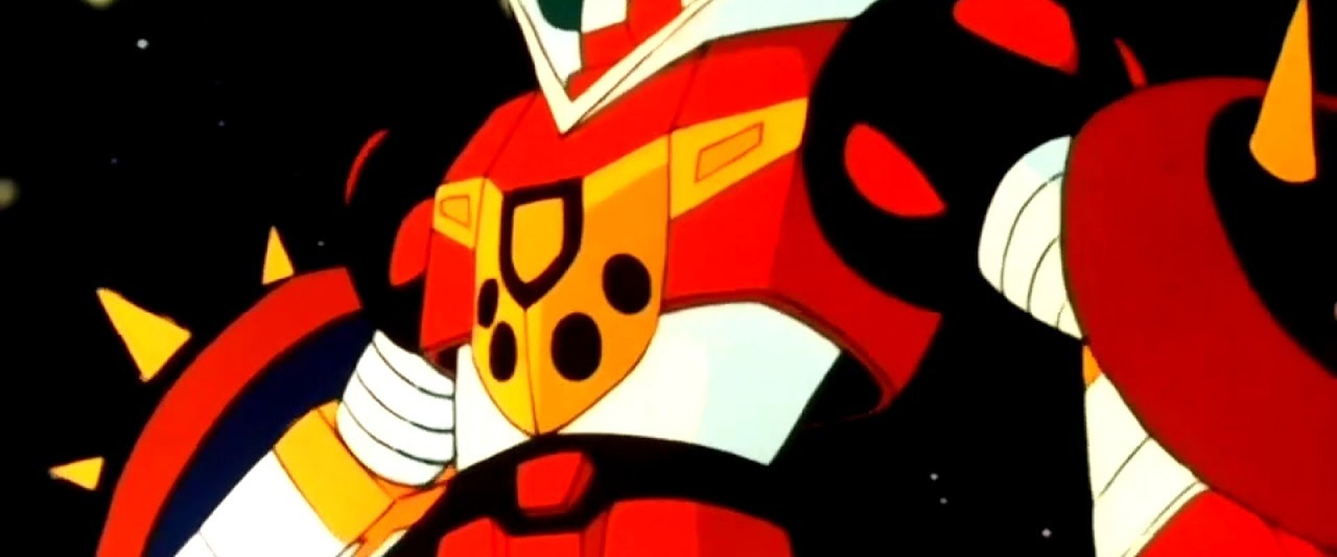Mechander Robot