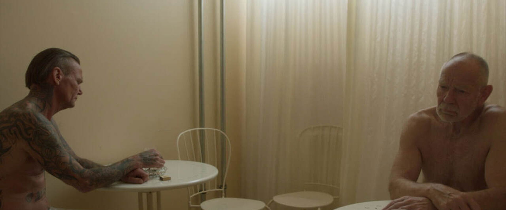 Icebergs's banner image