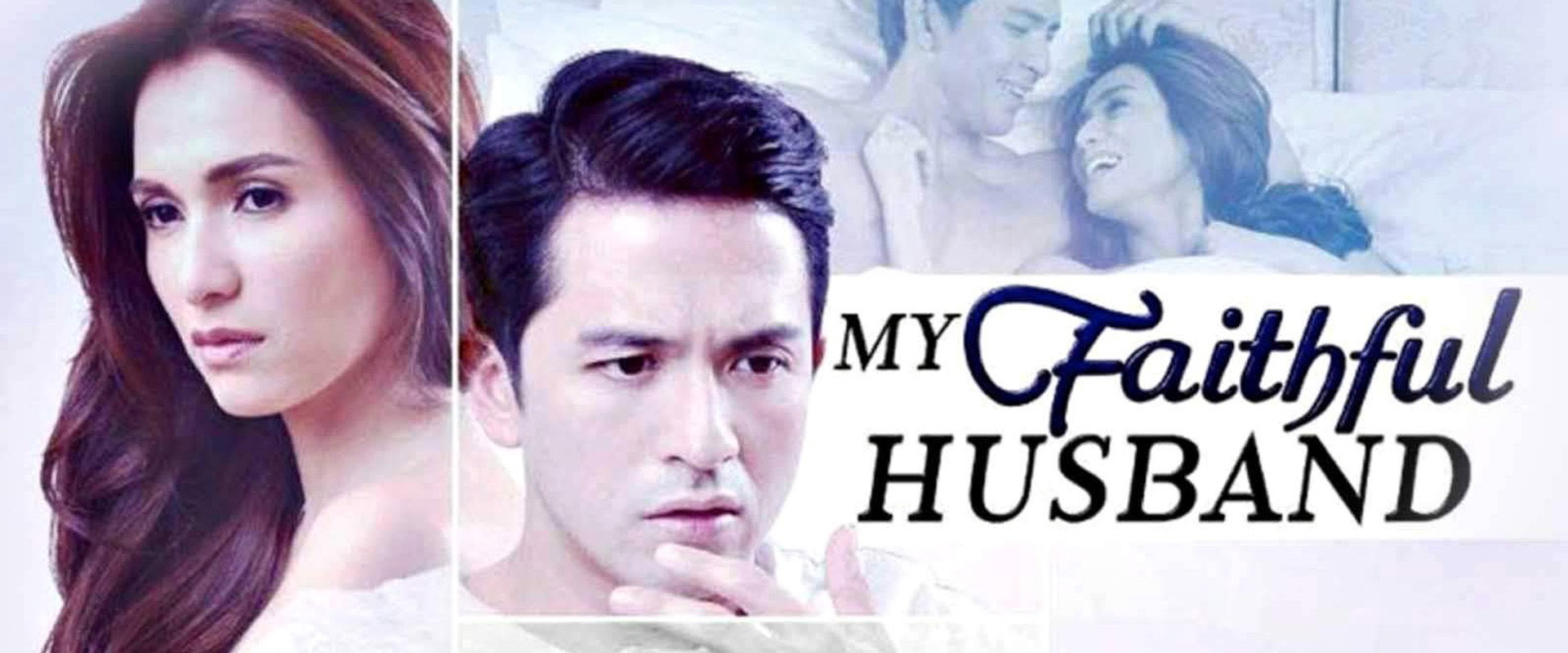 My Faithful Husband's banner image