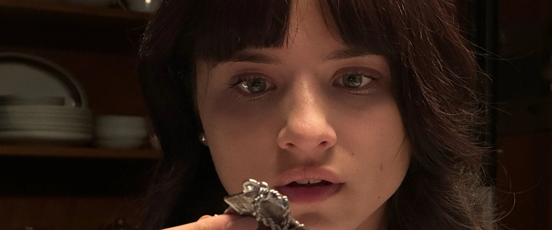 The Curse of the Necklace