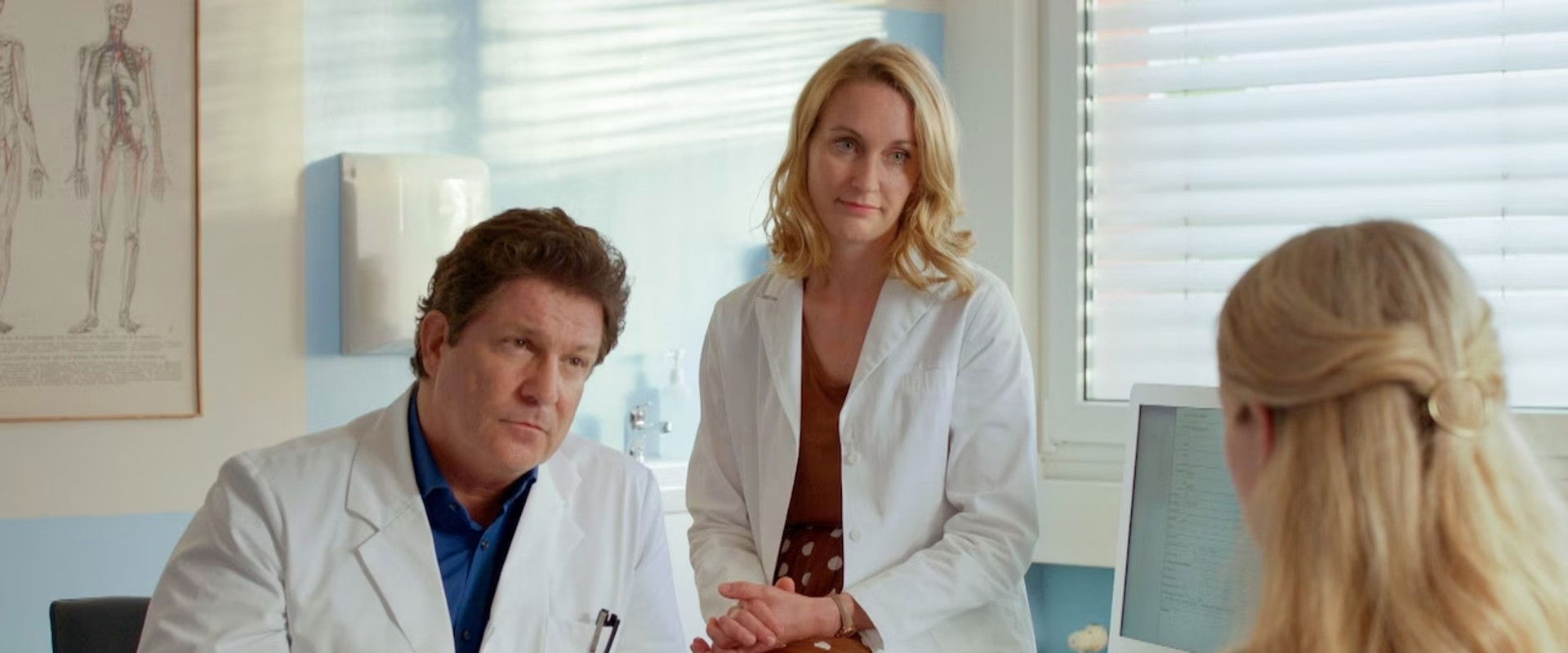 Family Dr. Kleist's banner image