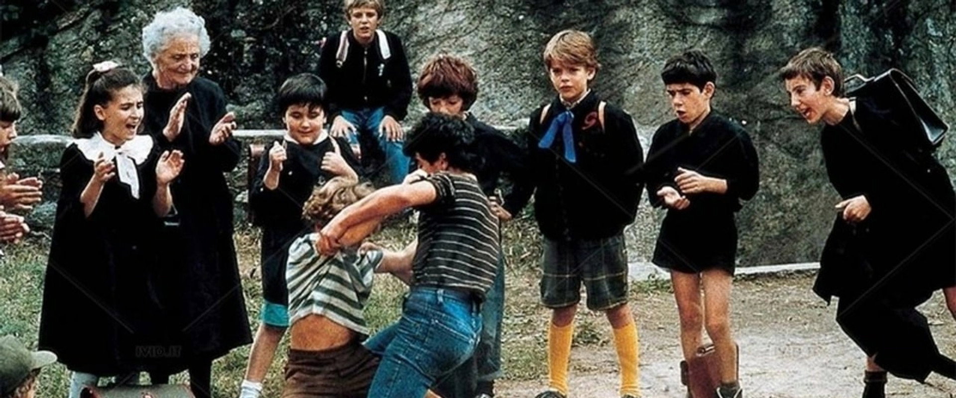 Corsa di primavera's banner image