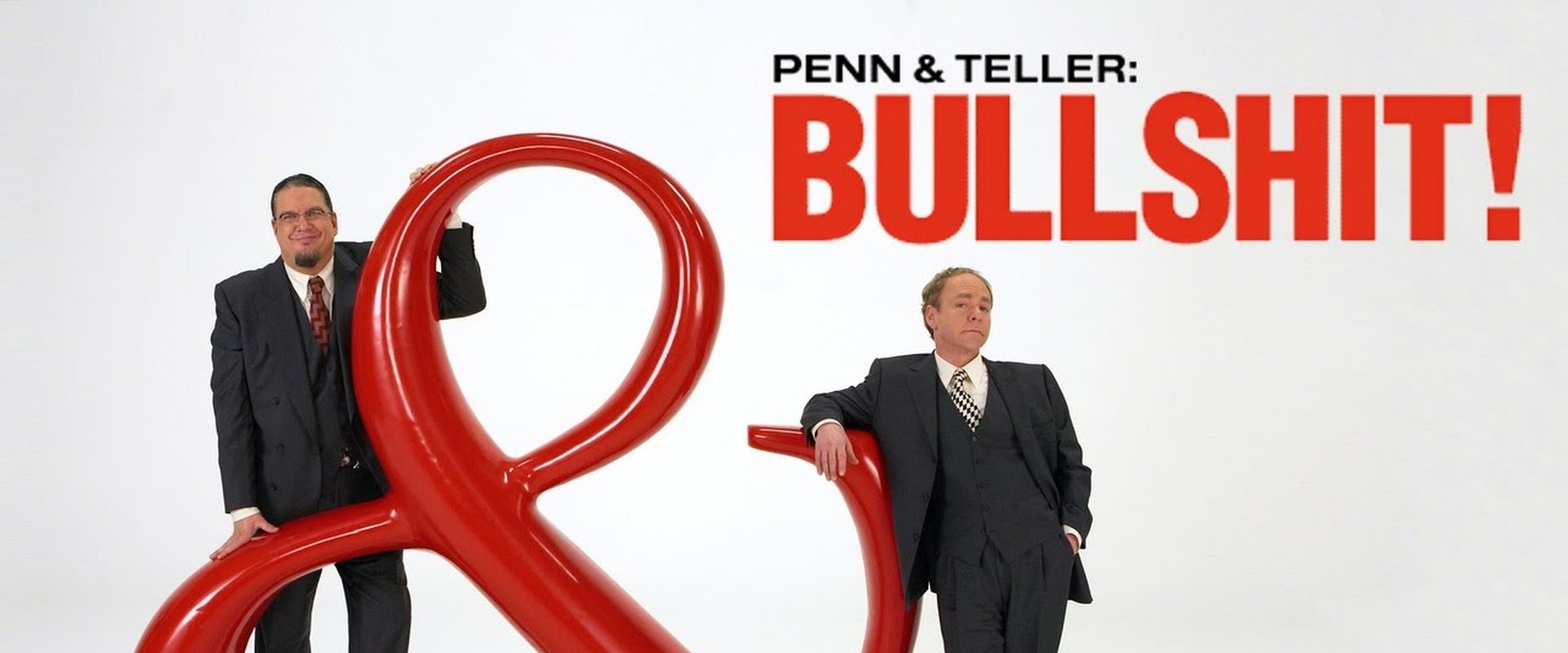 Penn & Teller: Bull!