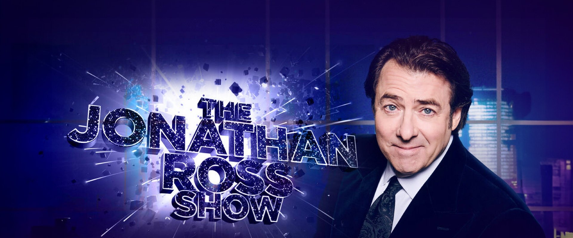 The Jonathan Ross Show