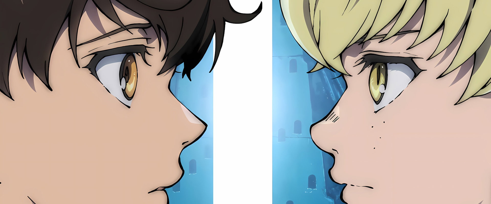 Tower of God