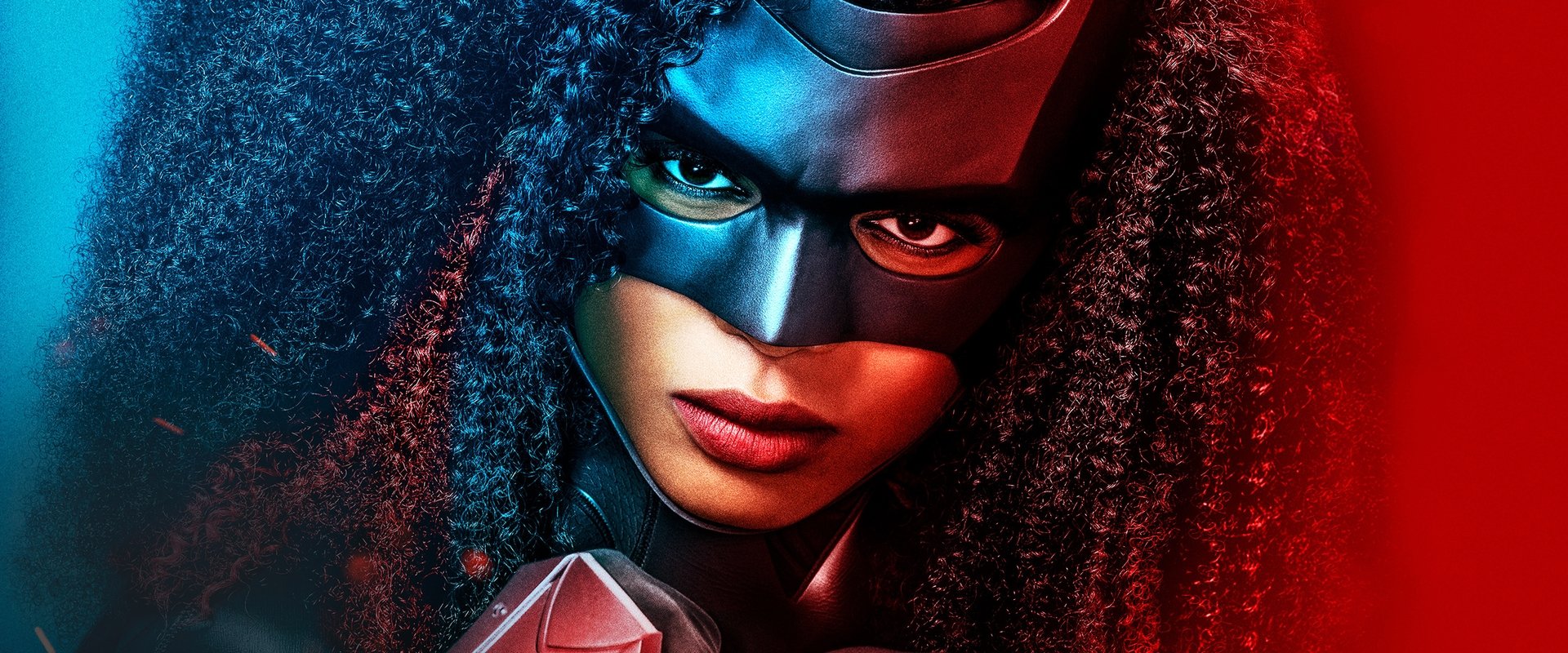 Batwoman
