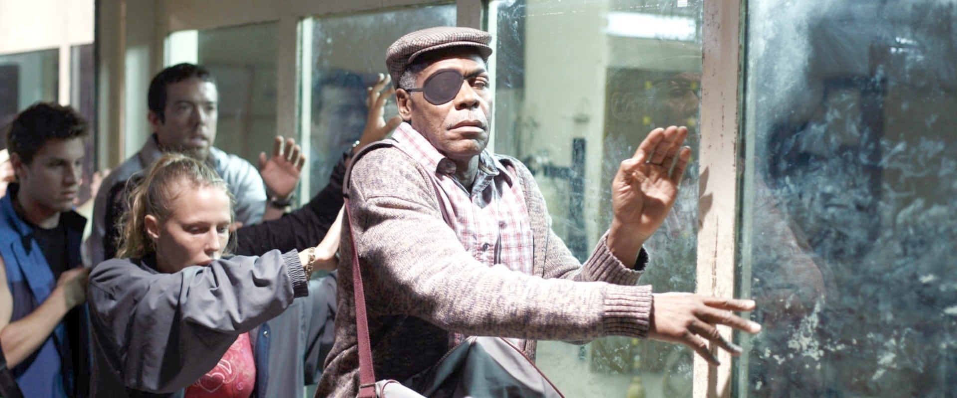 Ensaio Sobre a Cegueira