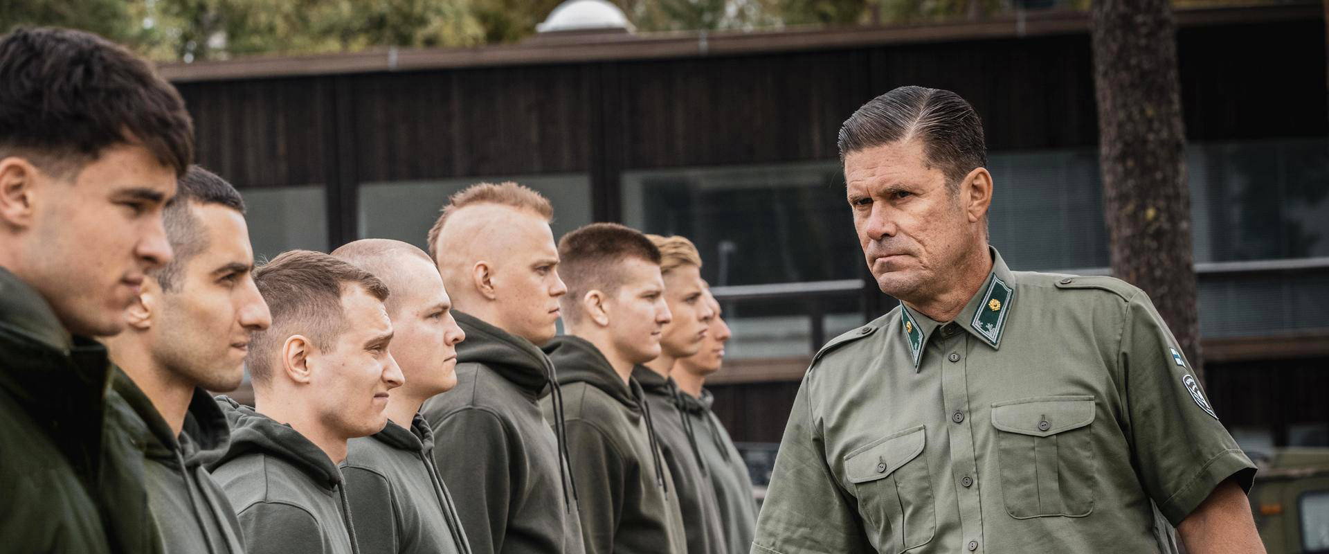 Kalifornian kommando