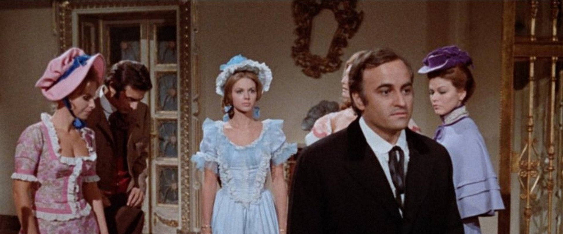 Count Dracula's Great Love's banner image