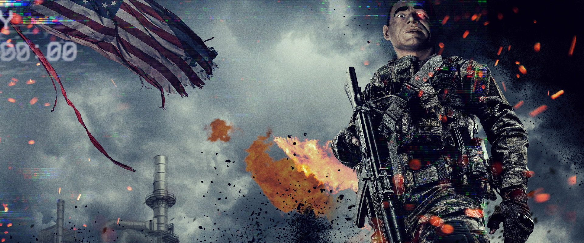 Armed — imagen panoramica