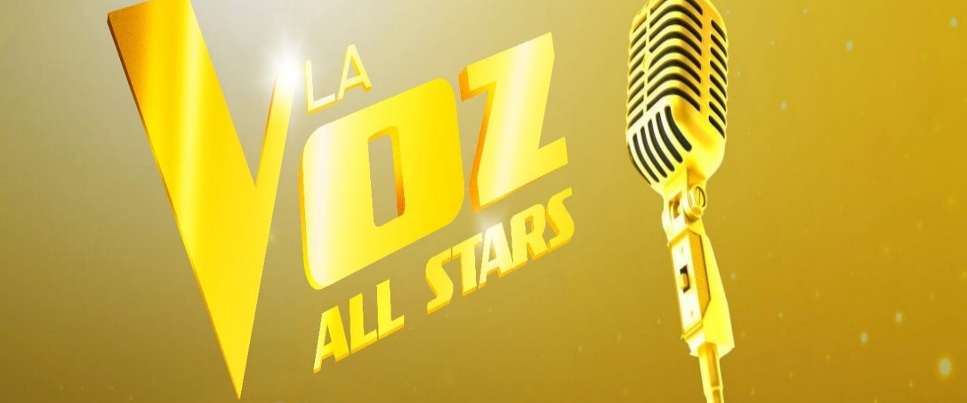 La Voz All Stars