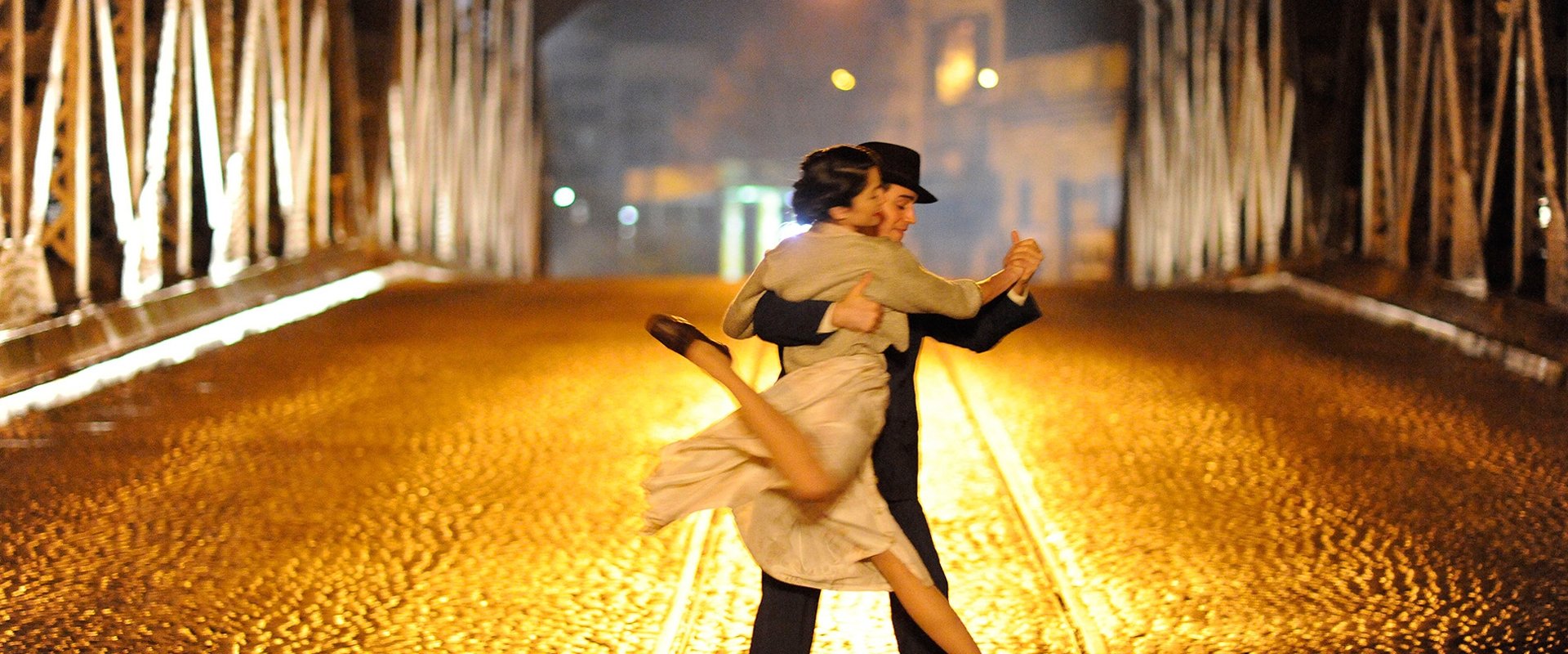 Our Last Tango
