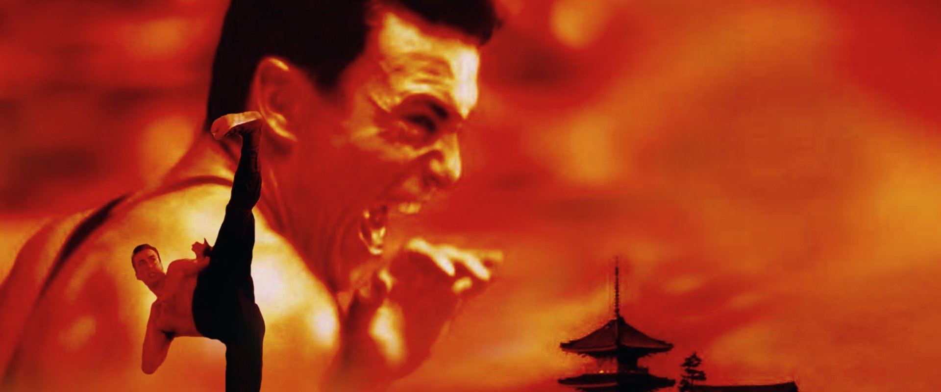 Bloodsport III