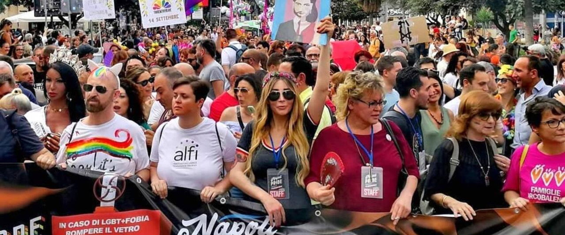 Red Shoes - Il figlio del Boss