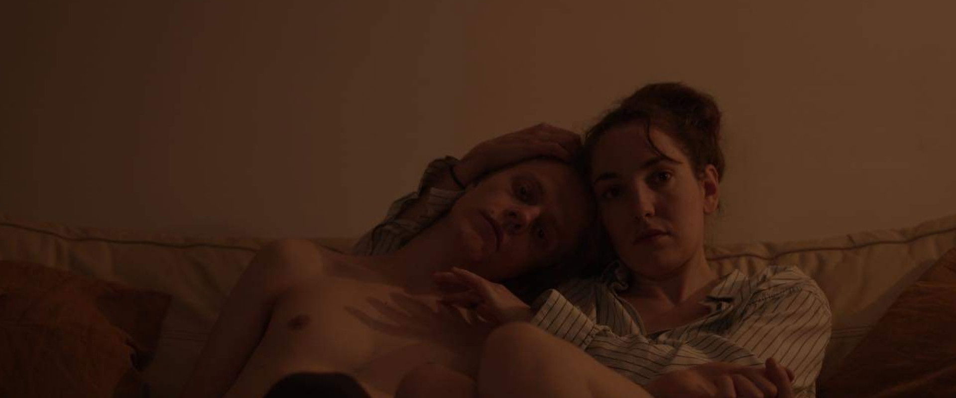 George's Body's banner image