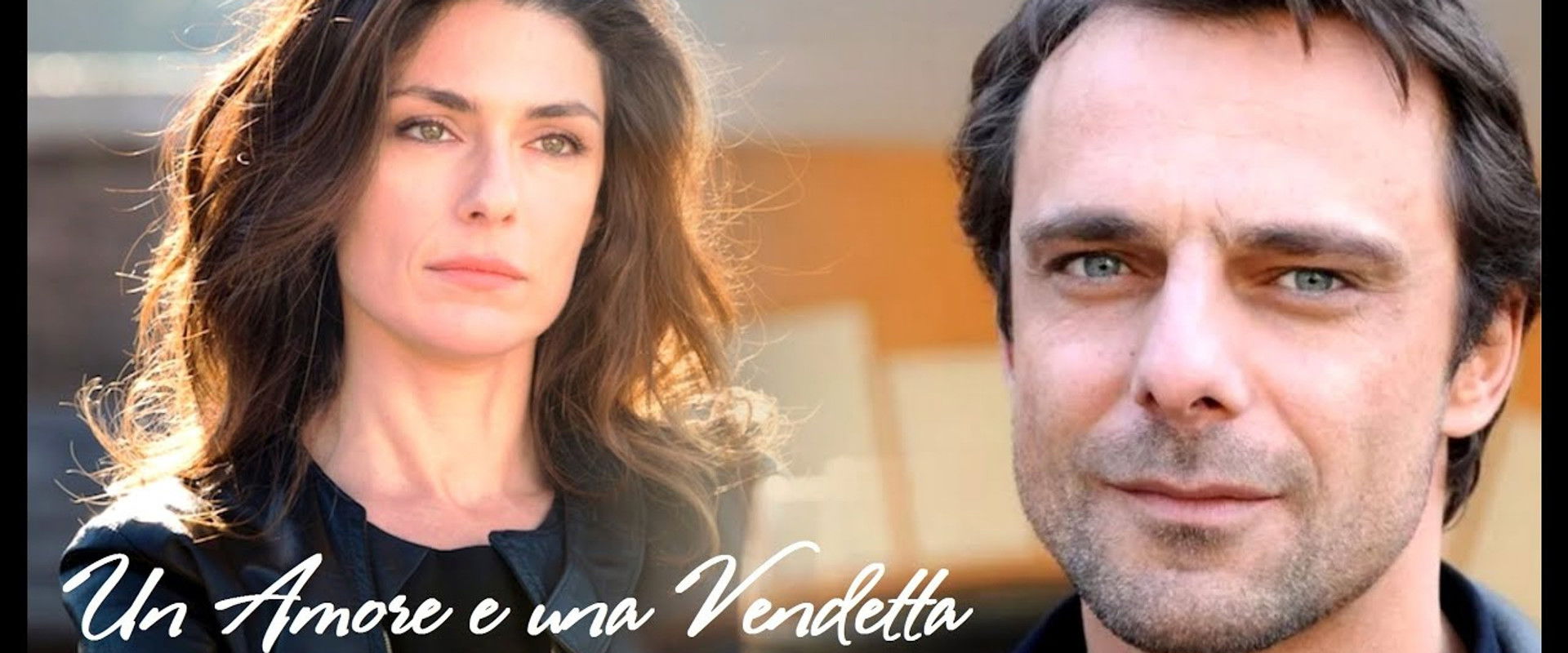 Un amore e una vendetta