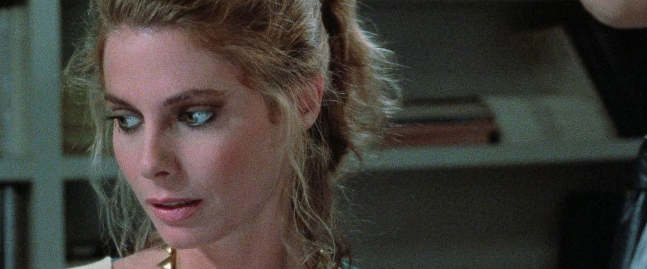 Heartbreakers (Film, 1984) MovieMeter.nl