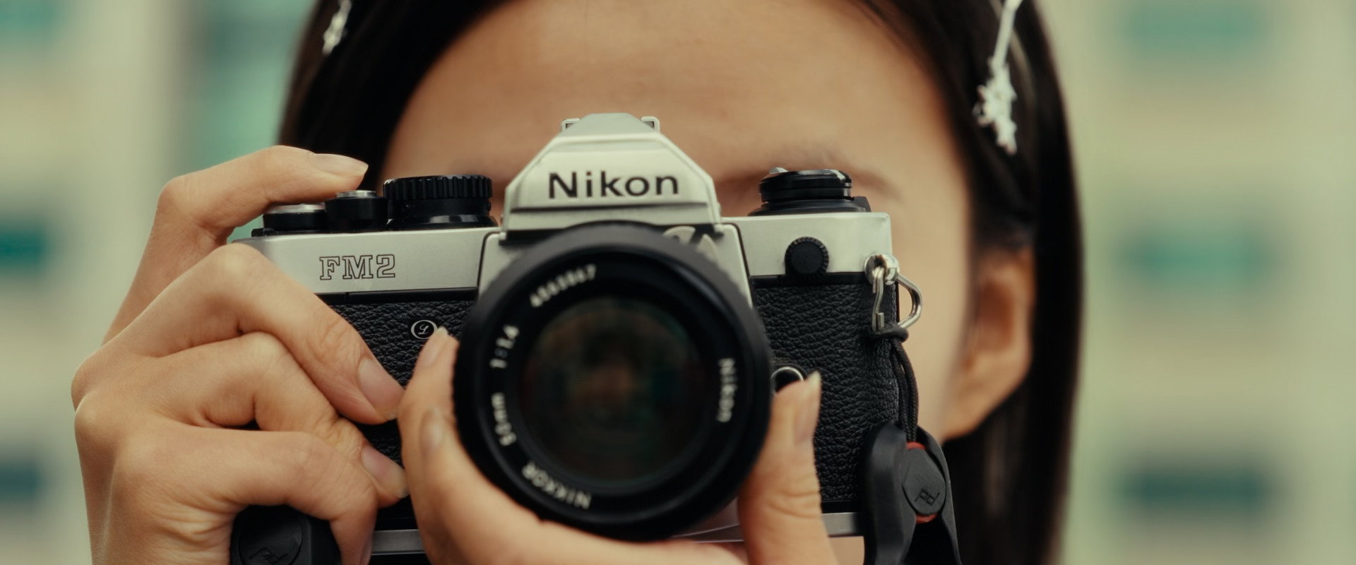 Summer's Camera's banner image
