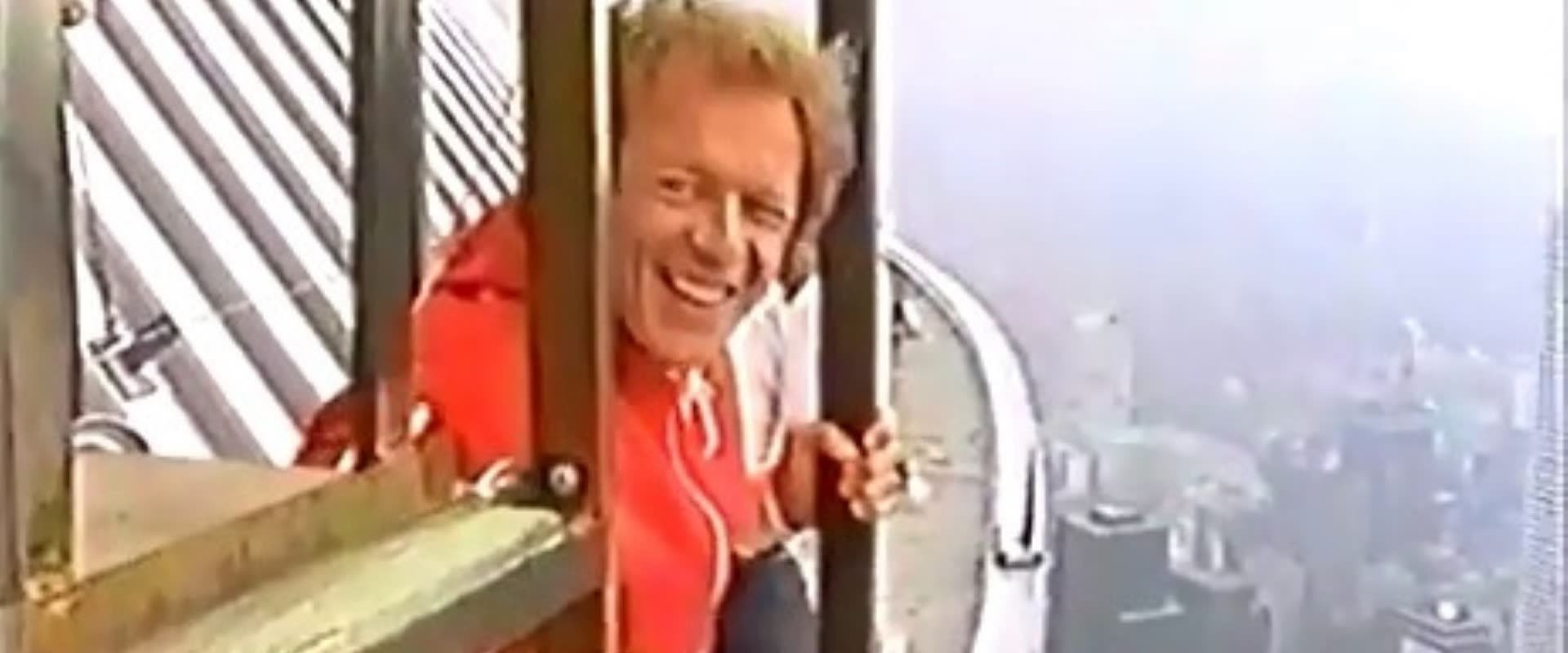 The Ultimate Stuntman: A Tribute to Dar Robinson