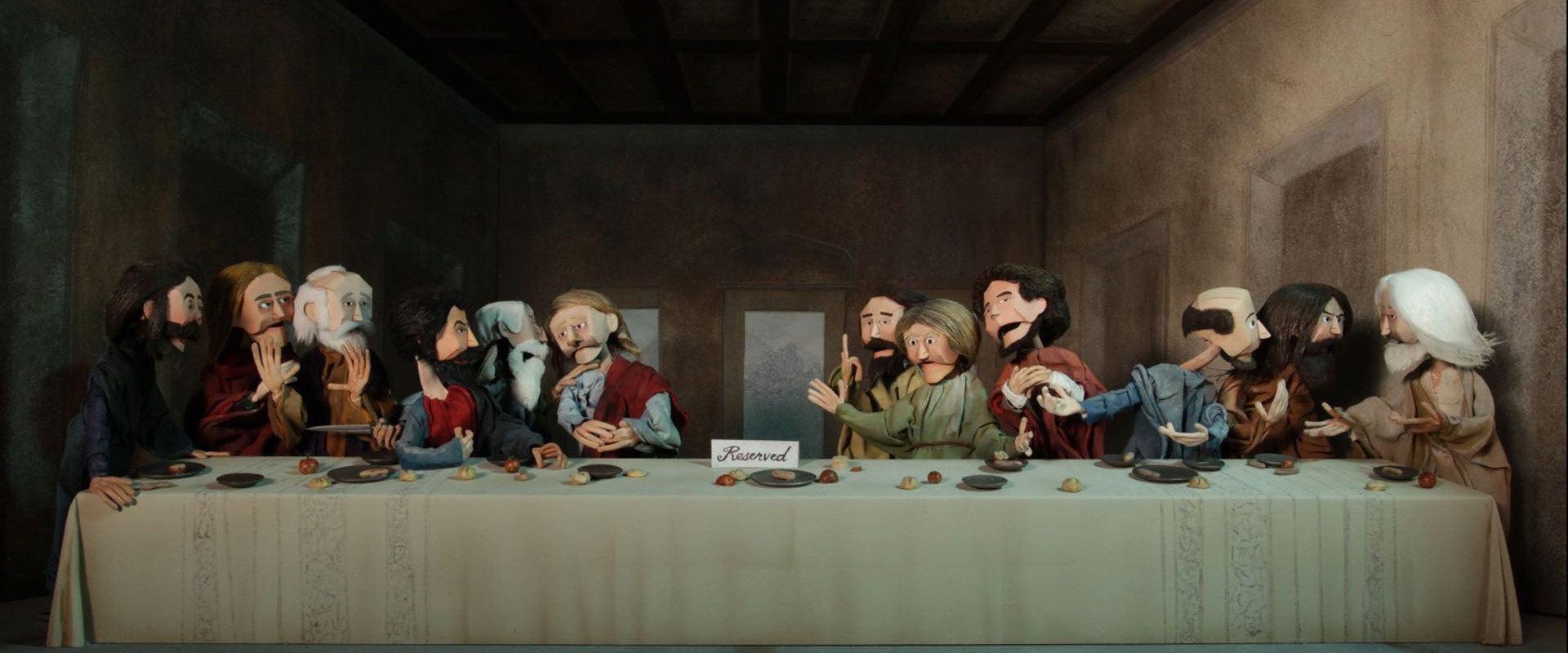 Mary Shelley's Frankenhole