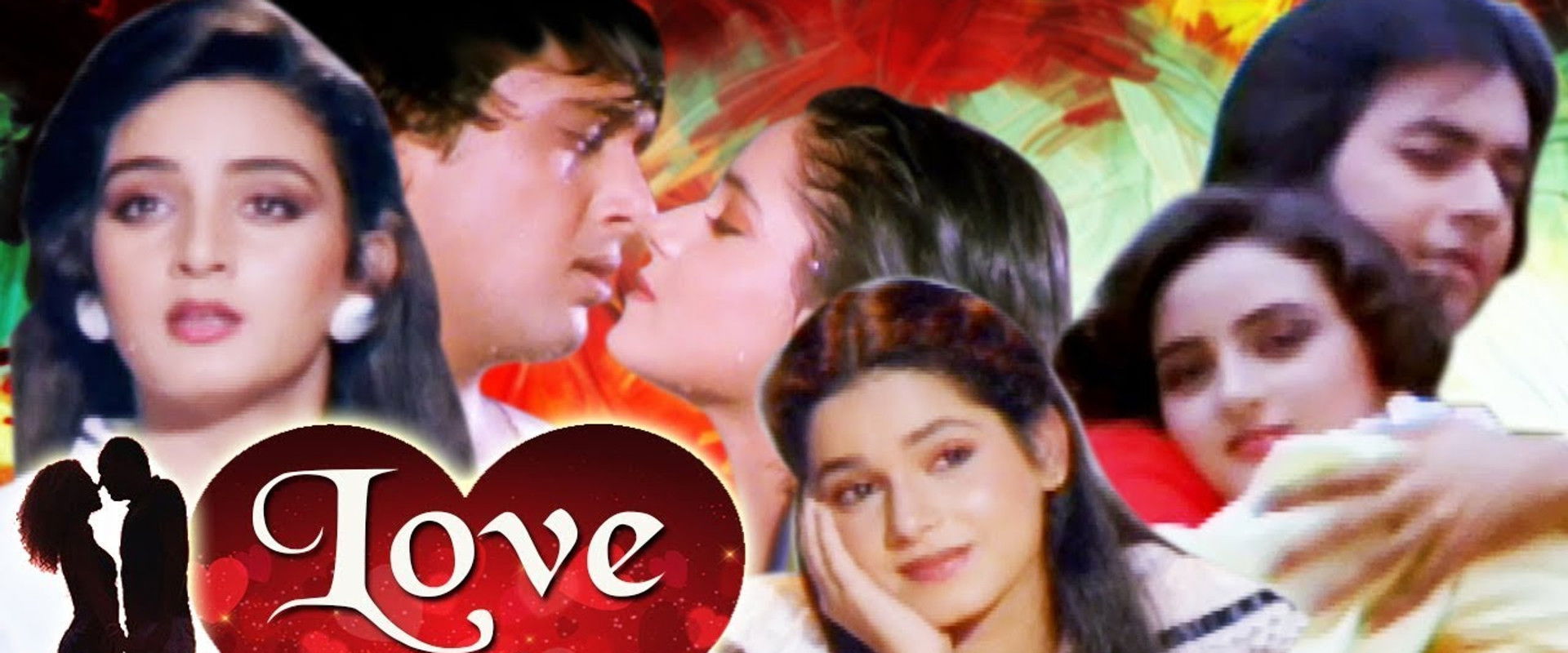 Love 86's banner image