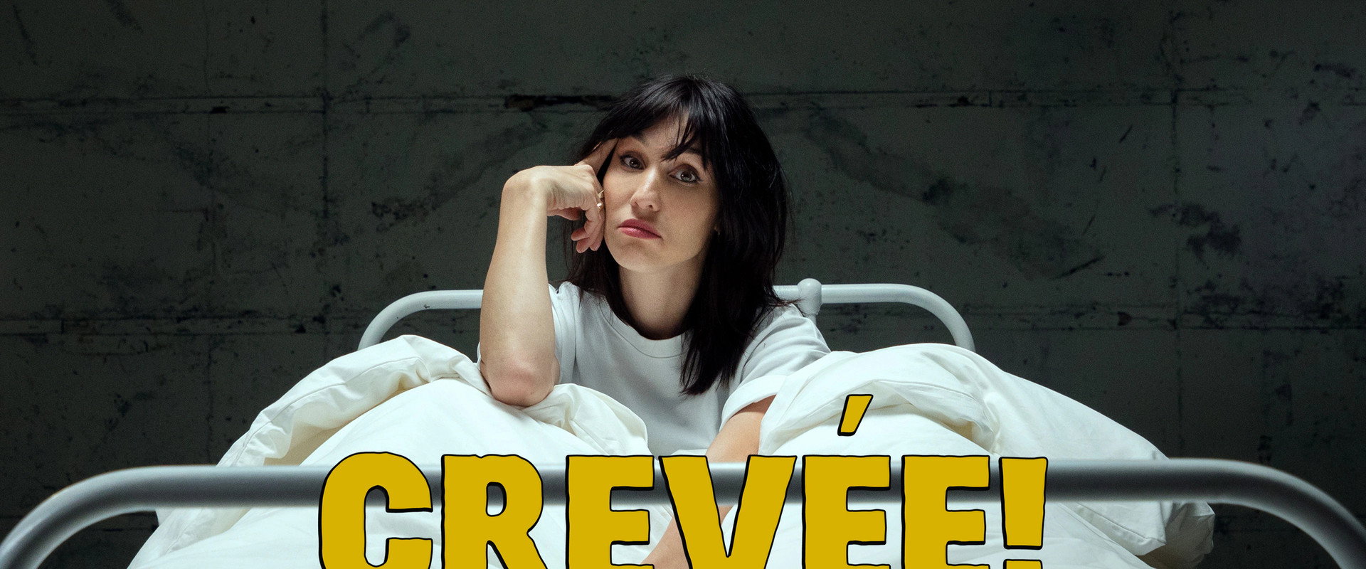 Crevée's banner image