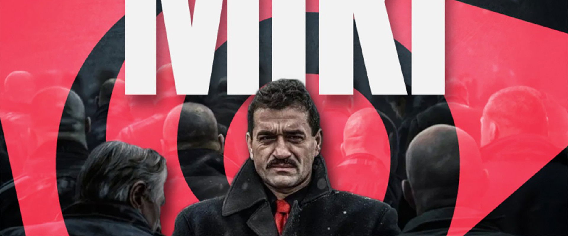 MIKI: miniséria's banner image