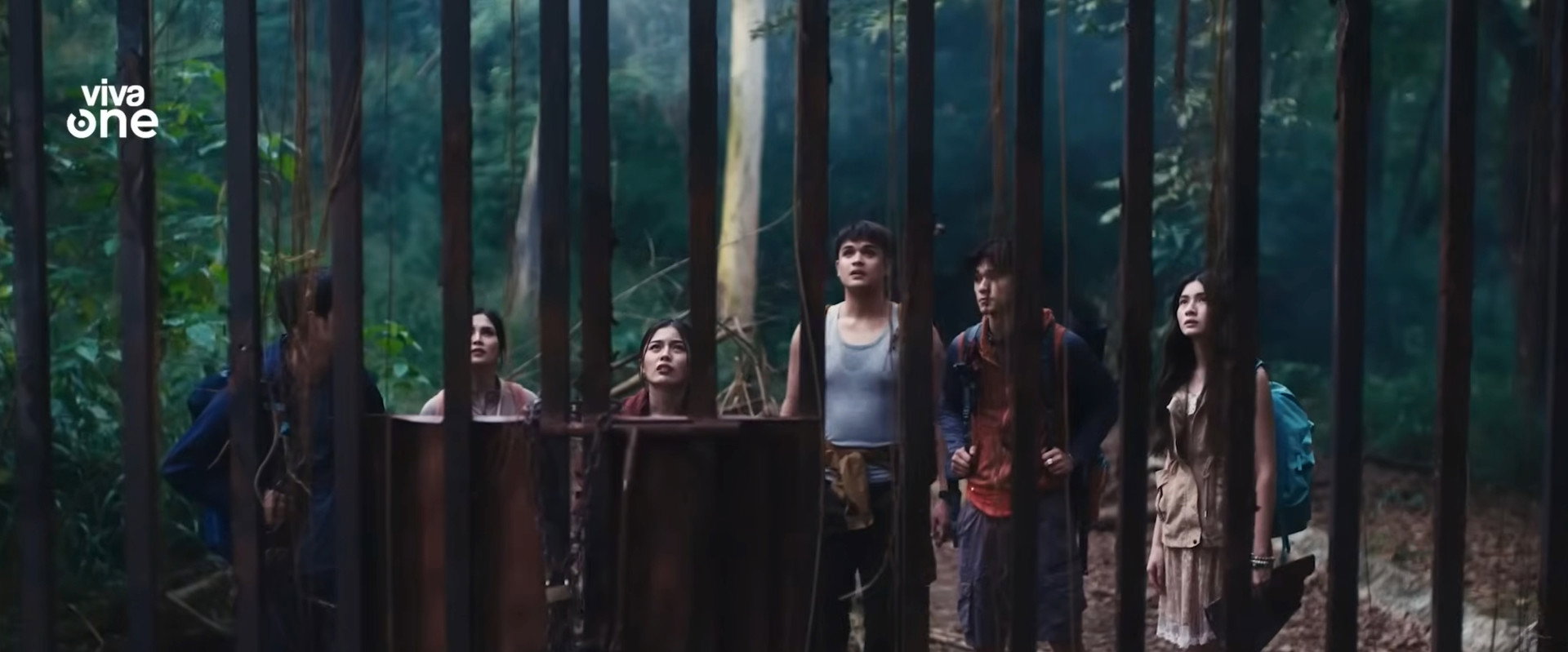 Hell University's banner image