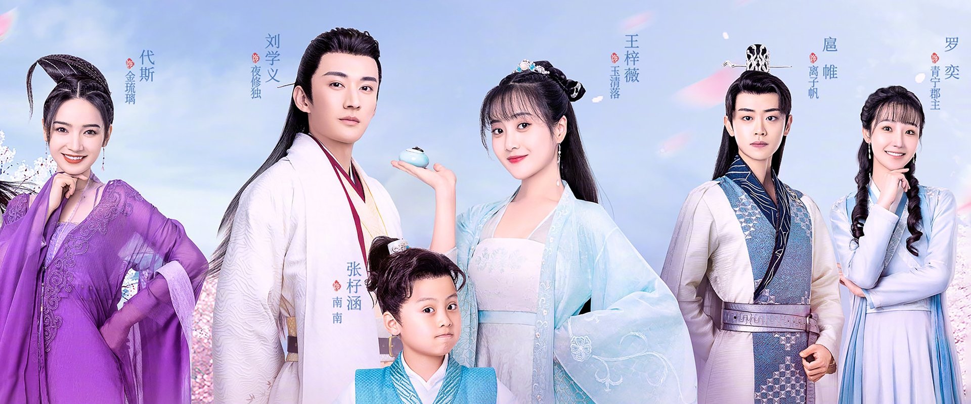 Qing Luo