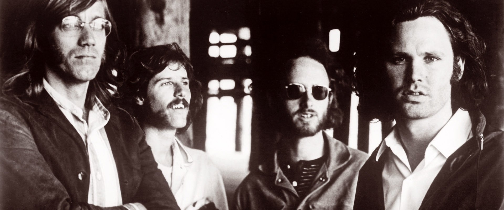 The Doors: Feast of Friends