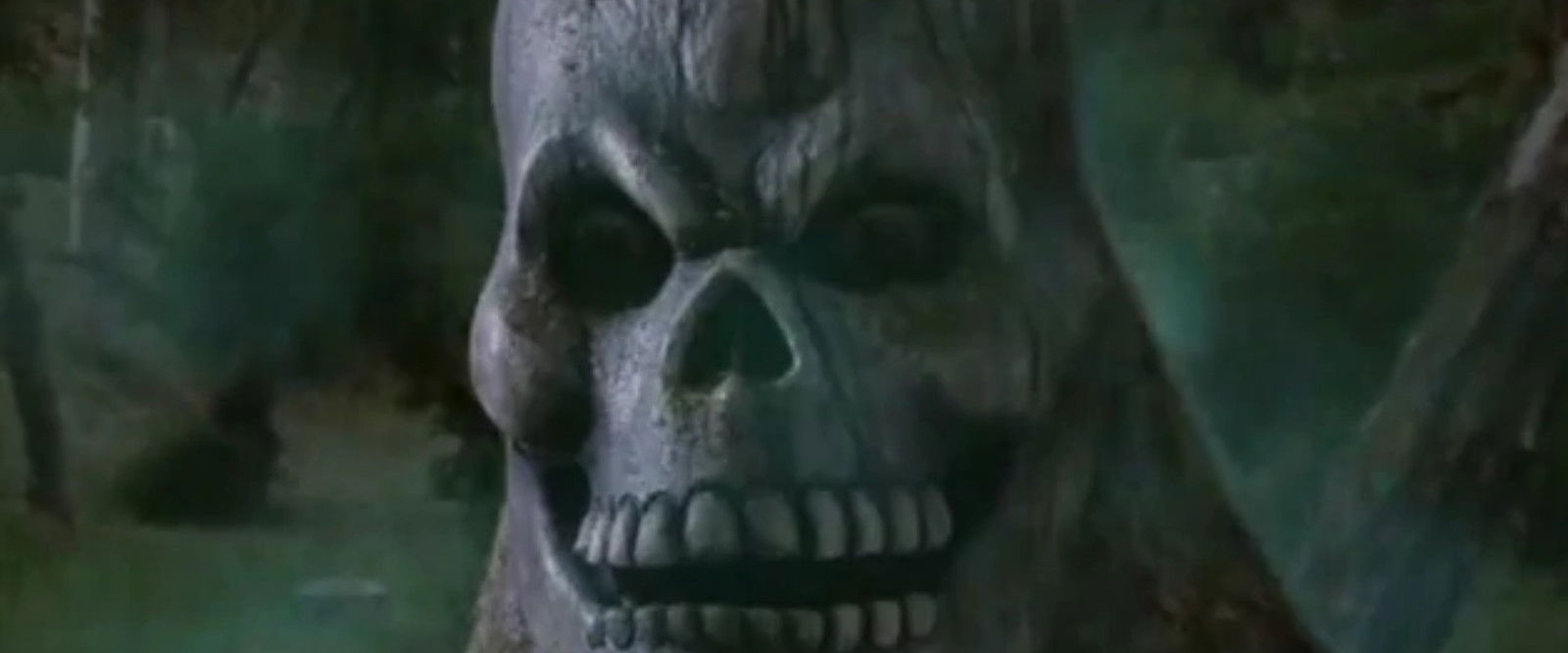 Evil Bong 2: King Bong