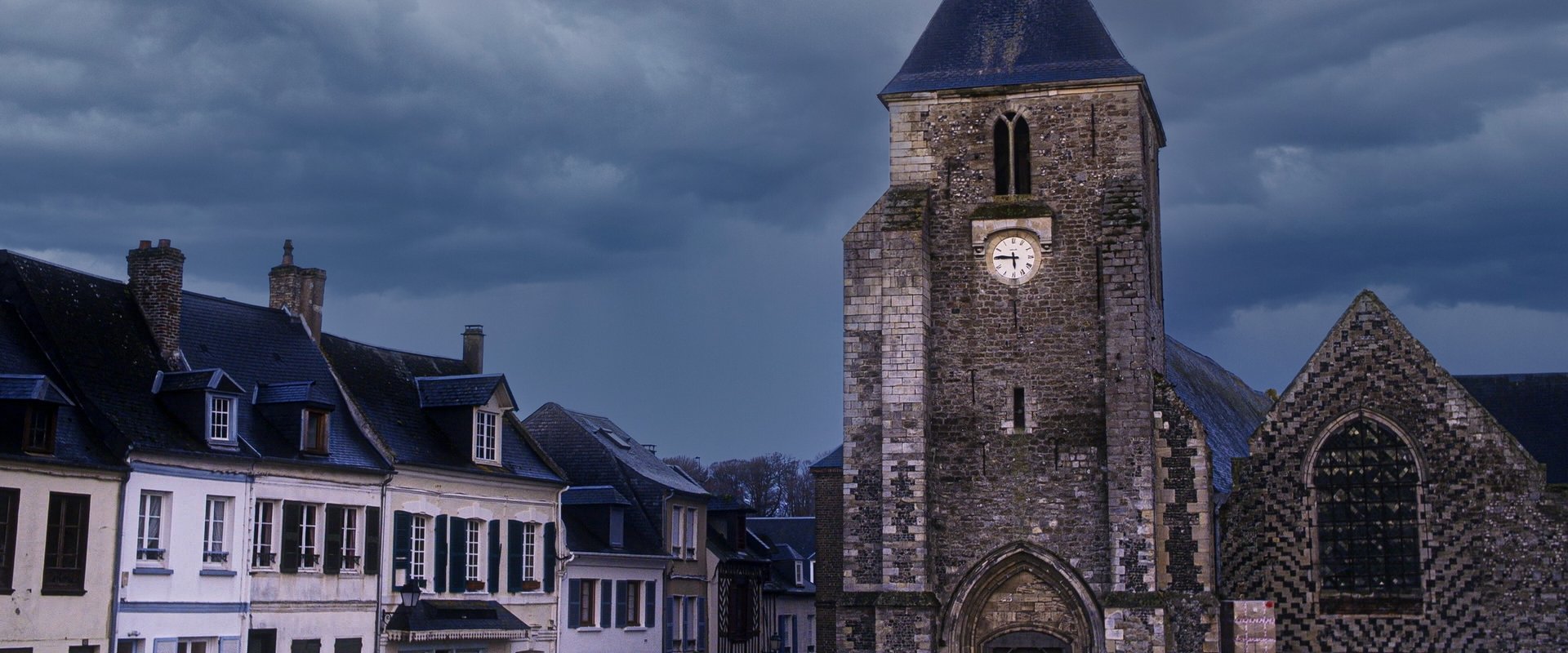 Légendes de France