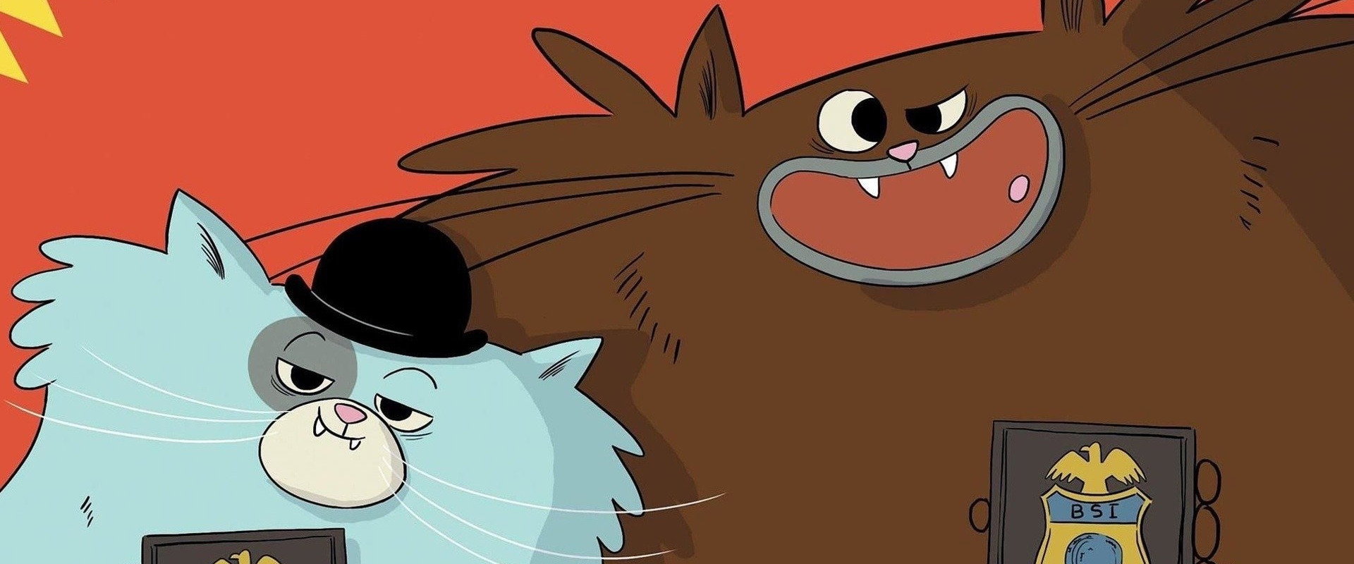 Grosha & Mr. B's banner image