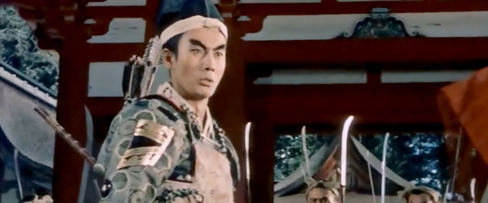 Taira Clan Saga's banner image