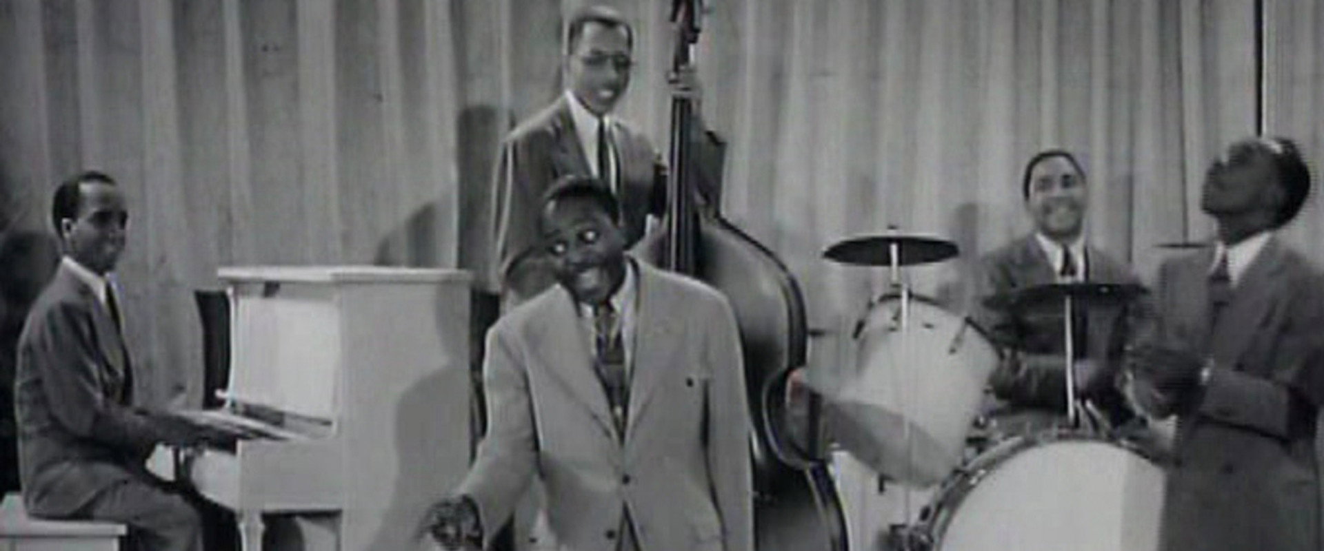 Old Man Mose's banner image