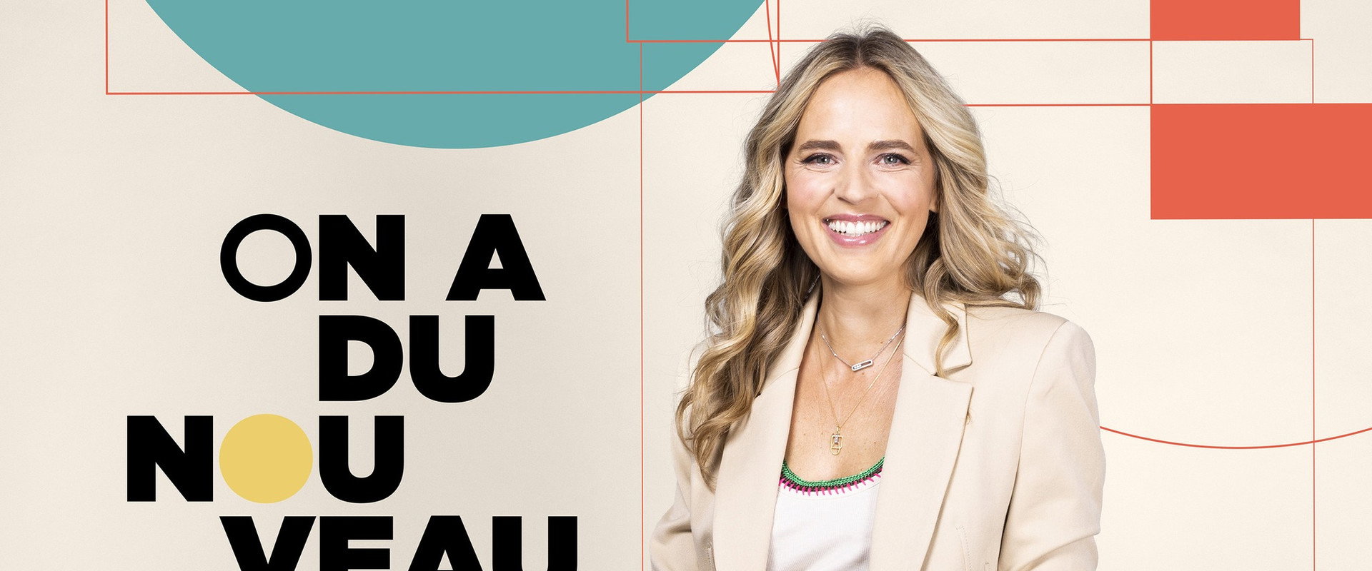 On a du nouveau's banner image