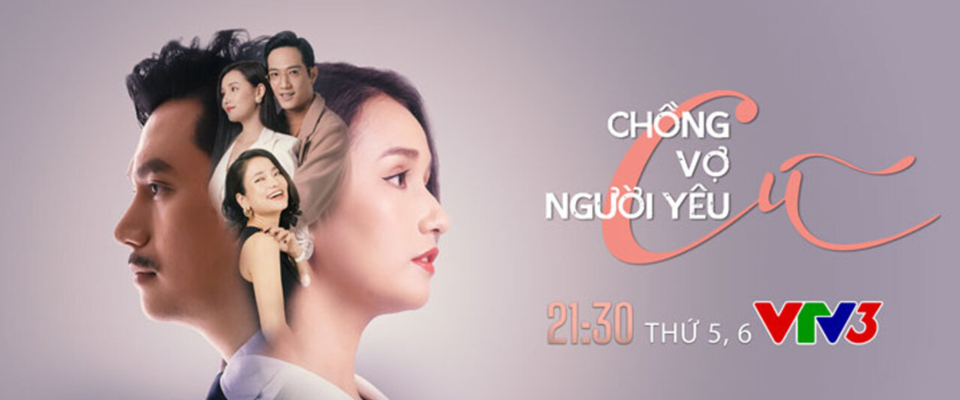 Chồng cũ, vợ cũ, người yêu cũ's banner image