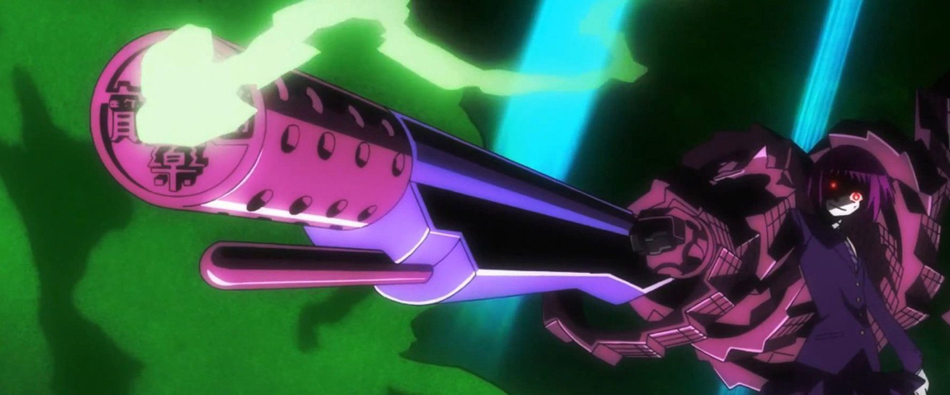 Nobunagun's banner image