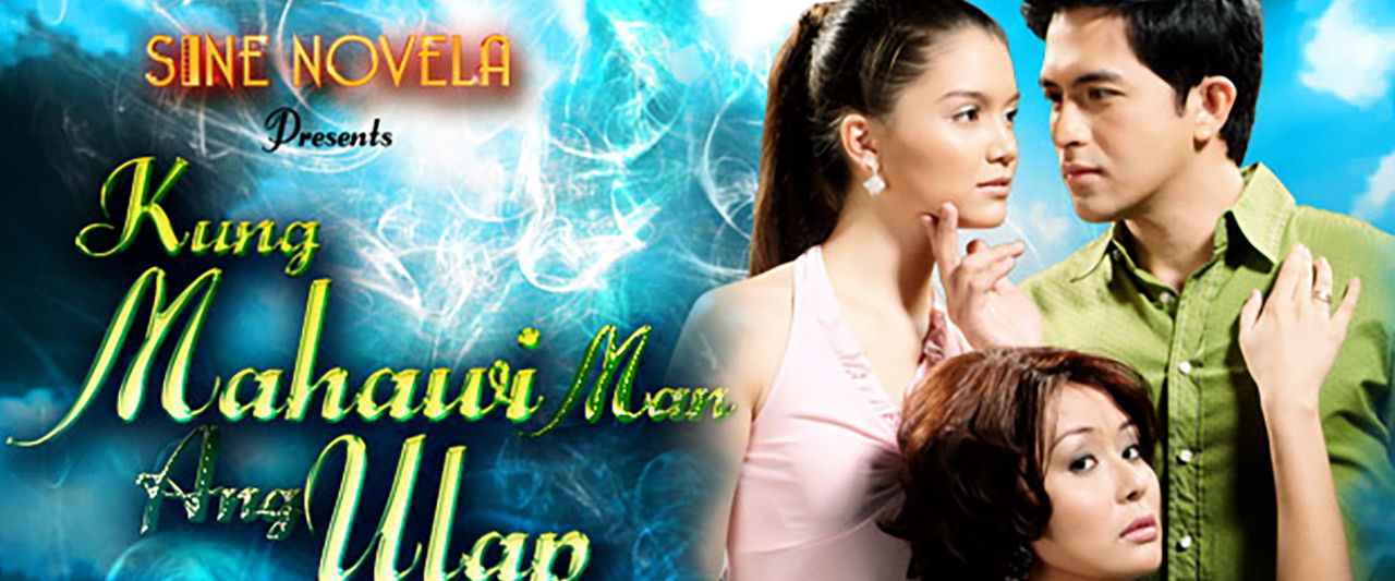 Kung Mahawi Man Ang Ulap