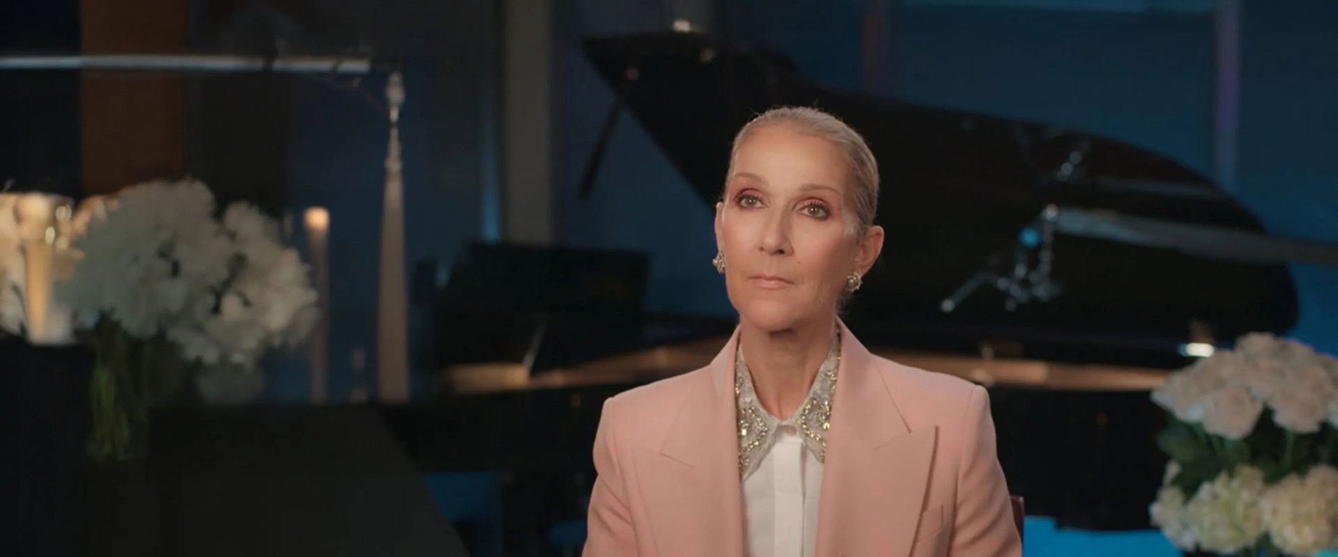 Céline Dion raconte D'eux's banner image