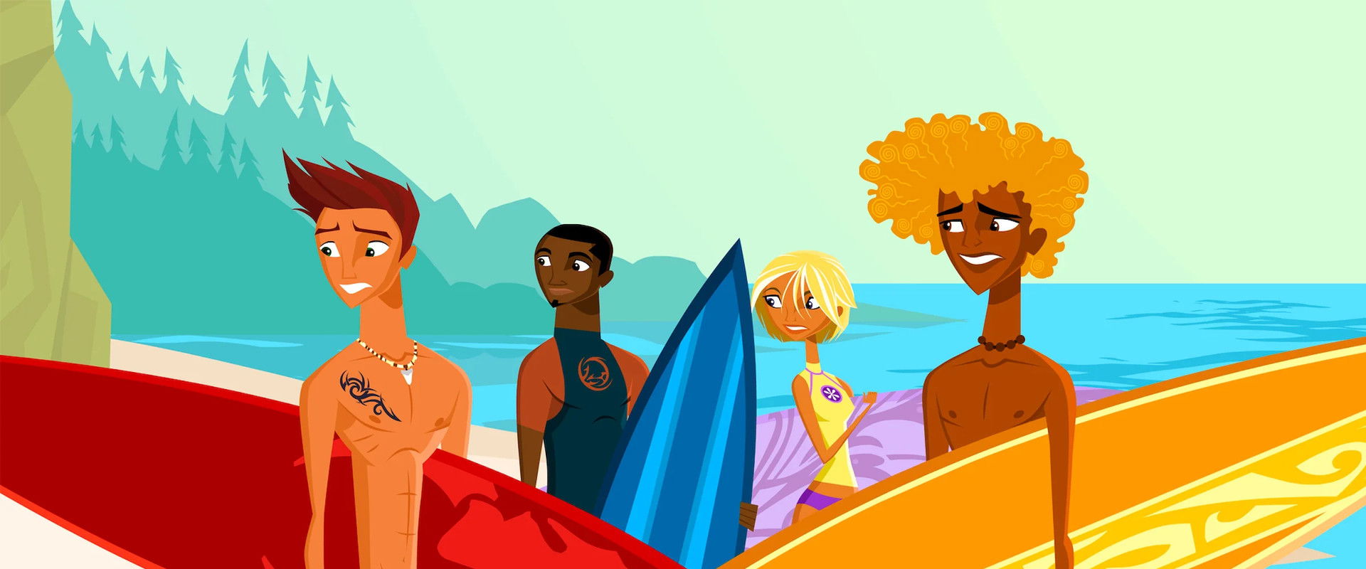 Stoked's banner image