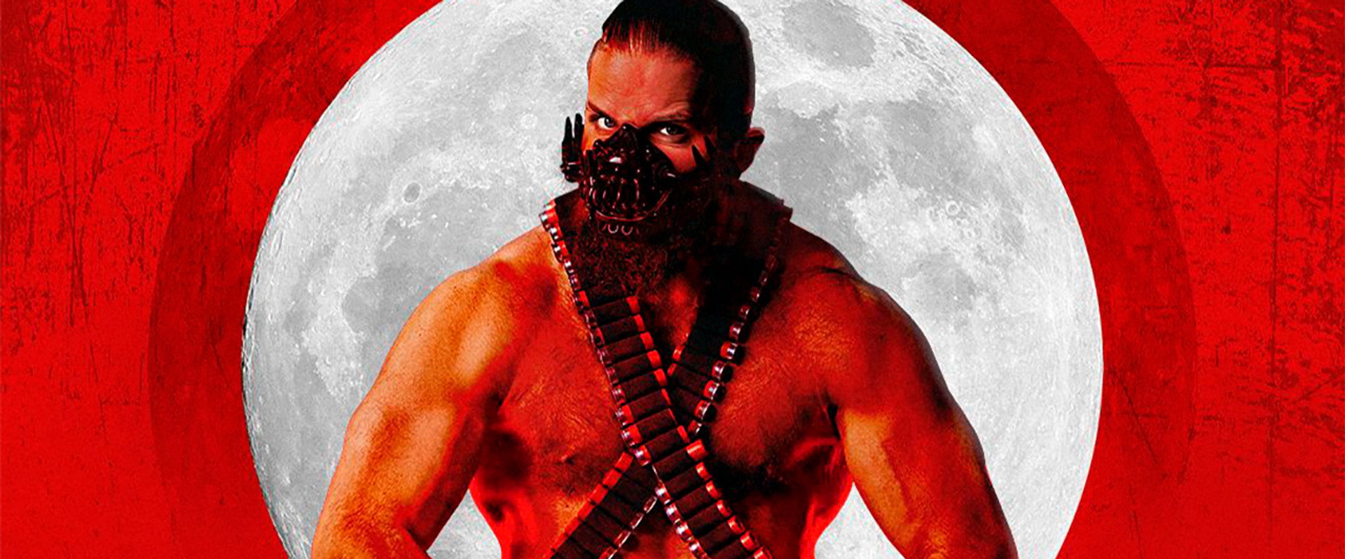 Jawbreaker: A New Vigilante's banner image