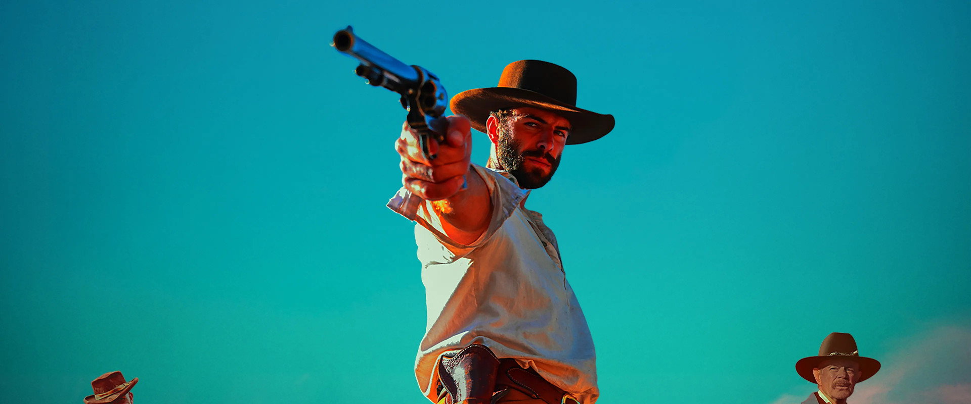 Frontier Crucible's banner image