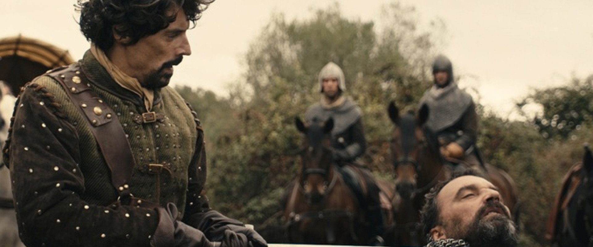 Nuno Álvares Pereira: O Condestável's banner image