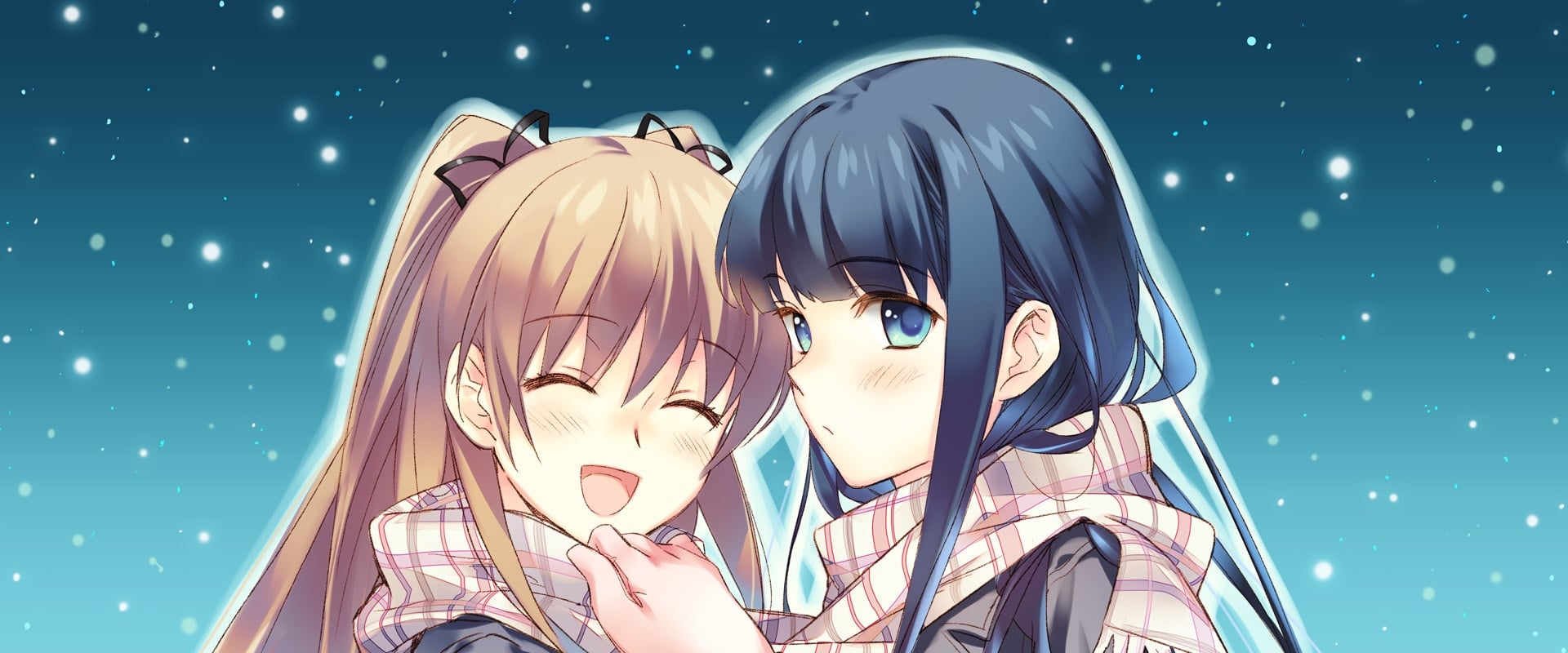 White album 2